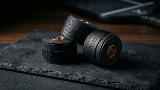 Performance Overgrip — Tacky (3-Pack)