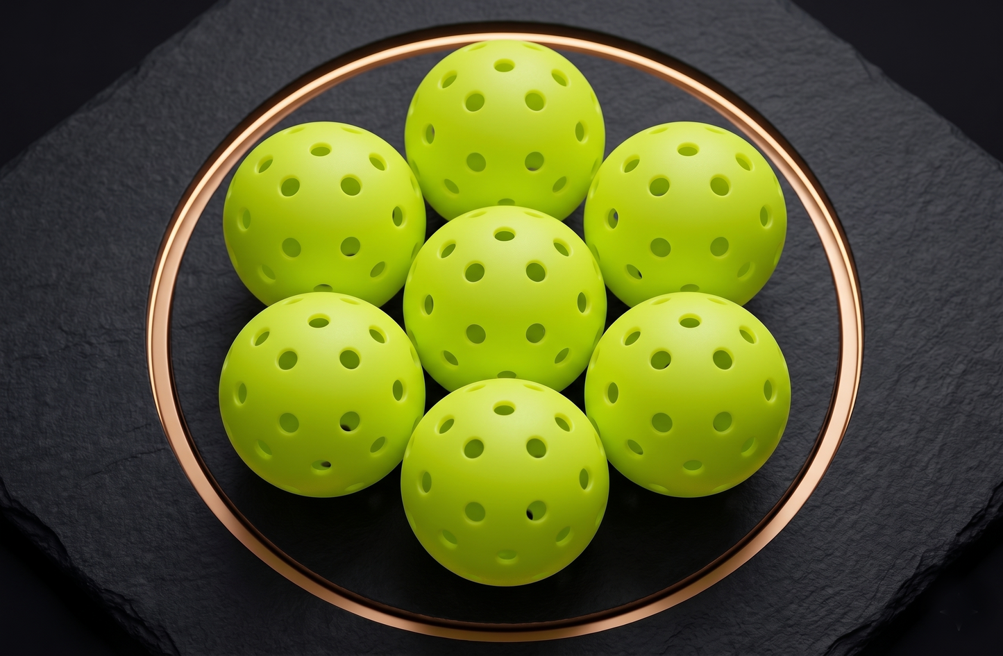 Pro Tournament Ball — USAPA Approved