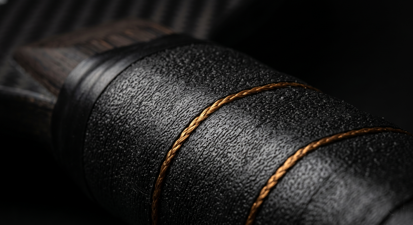 Performance Overgrip — Tacky (3-Pack)