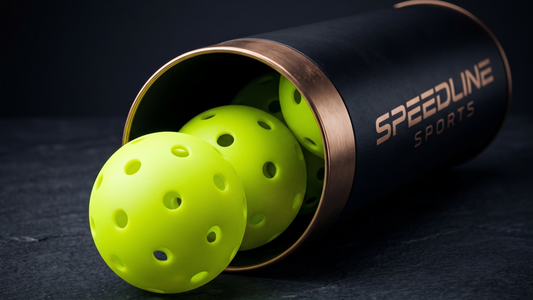 Pro Tournament Ball — USAPA Approved