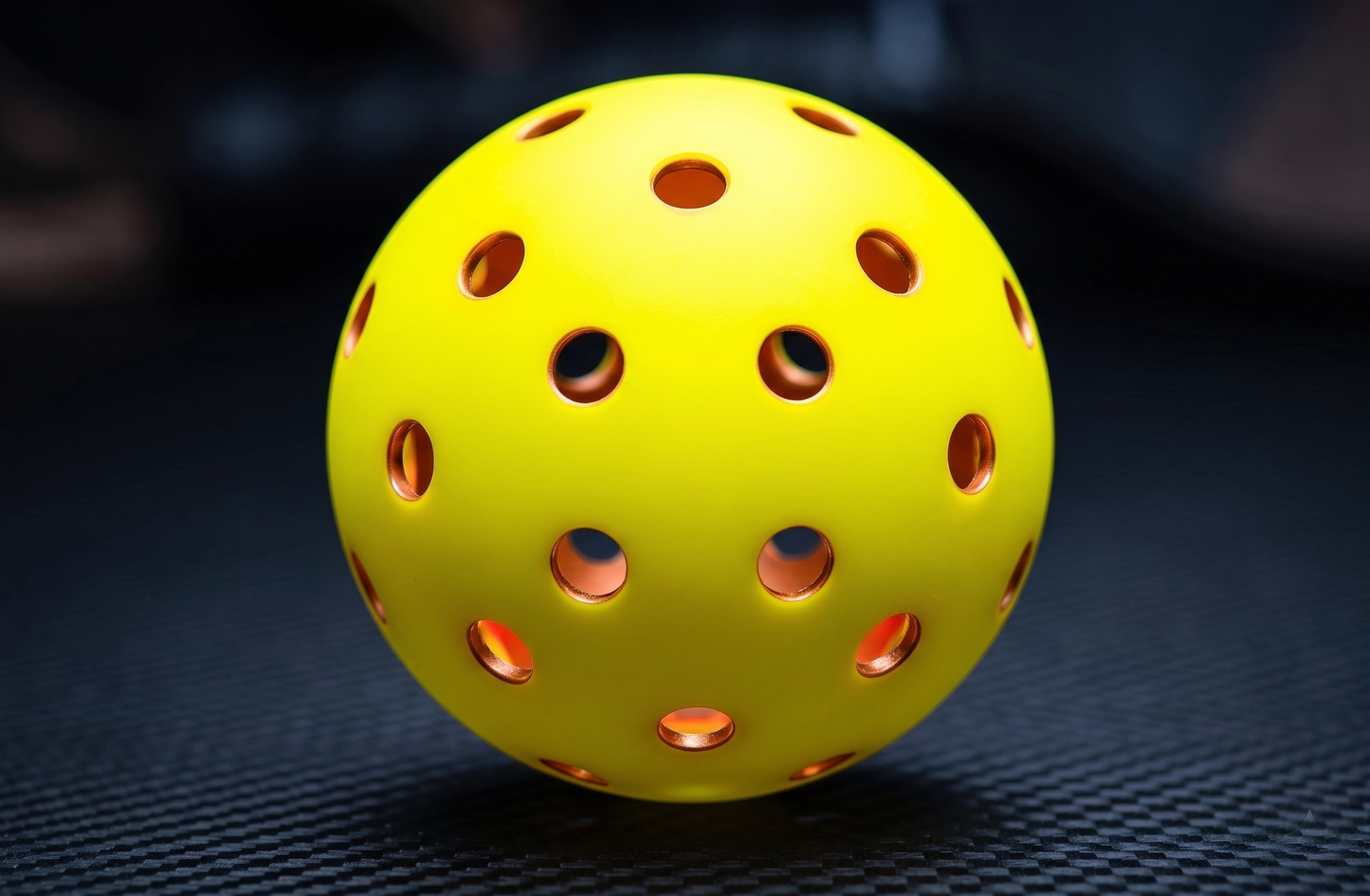 Pro Tournament Ball — USAPA Approved